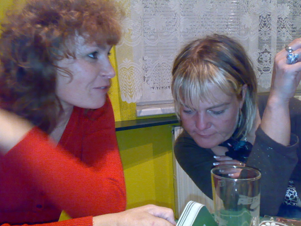 Sraz 27.9.2008